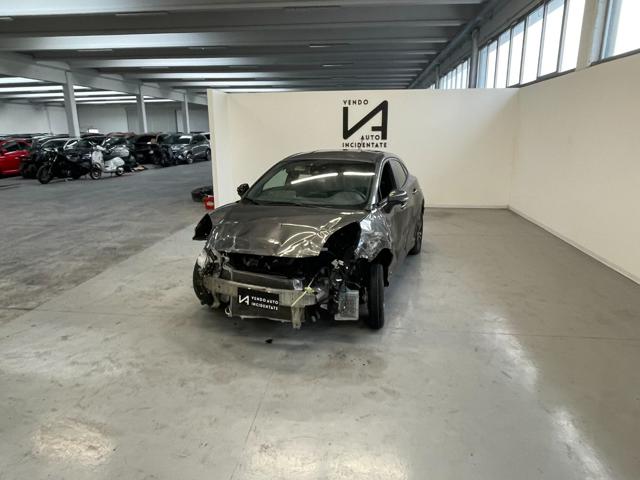 FORD Puma usata, con Airbag laterali