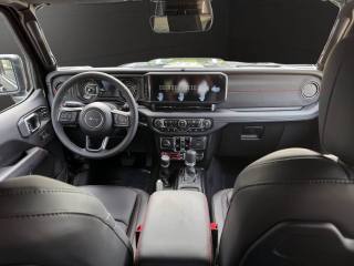 JEEP Wrangler usata, con Cerchi in lega