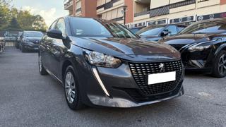 PEUGEOT 208 usata, con Airbag