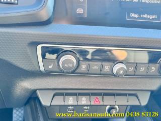 AUDI A1 usata, con ESP