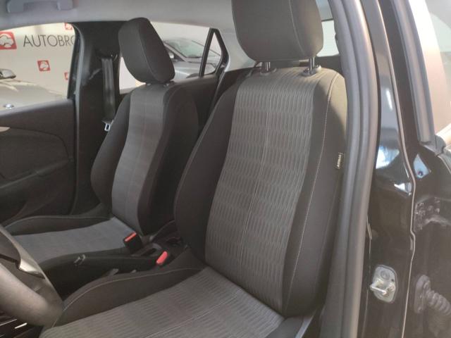 OPEL Corsa usata, con Chiusura centralizzata