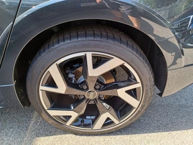 AUDI A3 usata, con Sedili riscaldati
