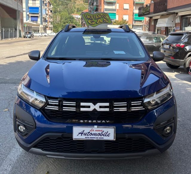DACIA Sandero usata, con Airbag