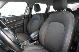 MINI Countryman usata, con Climatizzatore