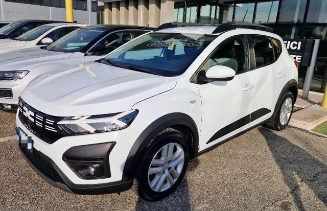 DACIA Sandero usata, con ABS