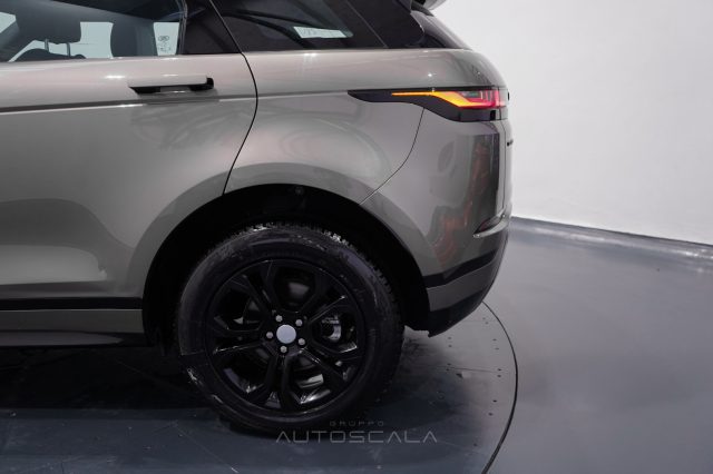LAND ROVER Range Rover Evoque usata 33