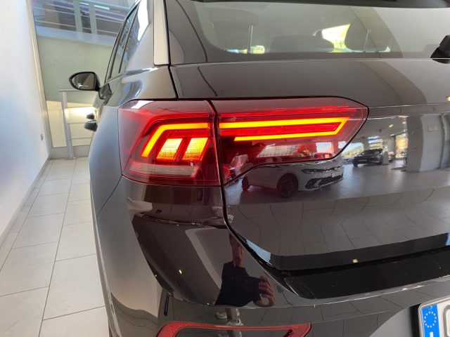 VOLKSWAGEN T-Roc usata, con Controllo trazione