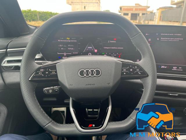 AUDI S5 usata, con ESP