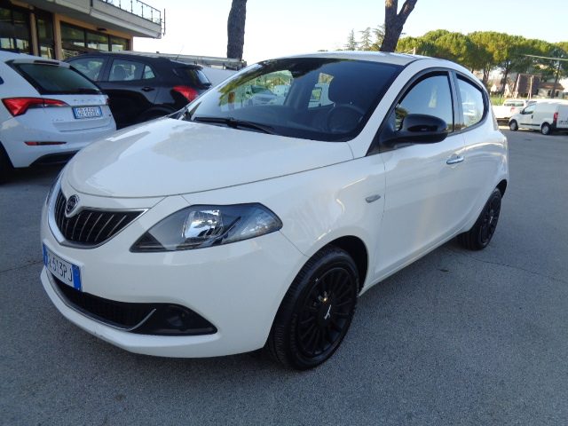 LANCIA Ypsilon usata, con Airbag Passeggero