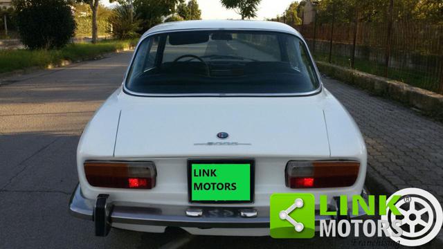 ALFA ROMEO GT usata 6