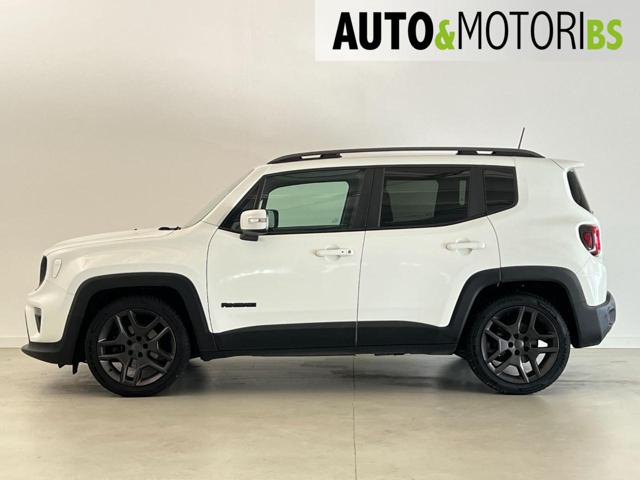 JEEP Renegade usata, con Autoradio
