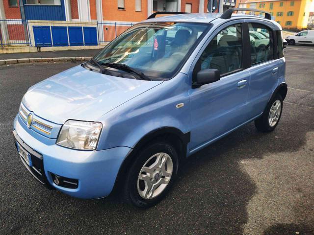 FIAT Panda usata, con Airbag Passeggero