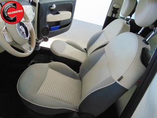 FIAT 500 usata, con Airbag Passeggero