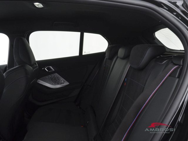 BMW 118 usata 9