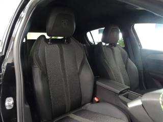PEUGEOT 308 usata, con USB