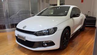 VOLKSWAGEN Scirocco usata, con Airbag laterali