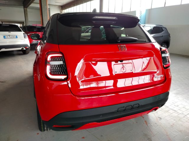 FIAT 600 usata, con Chiusura centralizzata