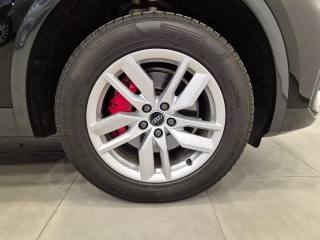 AUDI Q5 usata, con Chiusura centralizzata