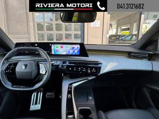 PEUGEOT 3008 usata, con Cerchi in lega