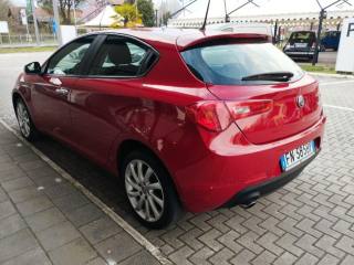 ALFA ROMEO Giulietta usata, con Airbag Passeggero