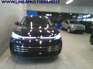 VOLKSWAGEN Tiguan usata, con Controllo trazione