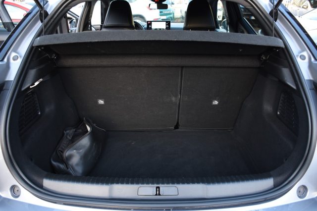 DS AUTOMOBILES DS 3 Crossback usata, con Filtro antiparticolato