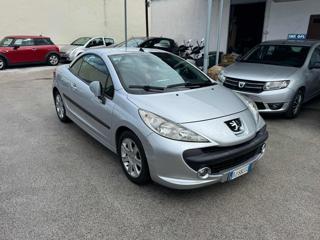 PEUGEOT 207 usata, con Airbag Passeggero