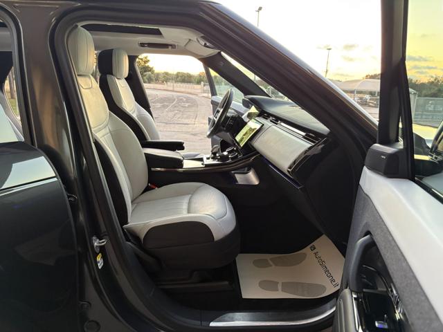 LAND ROVER Range Rover Sport usata, con Controllo automatico clima