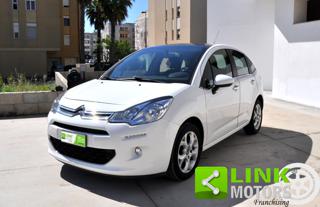 CITROEN C3 usata, con Airbag laterali