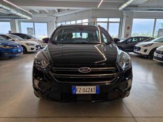 FORD Kuga usata, con Airbag
