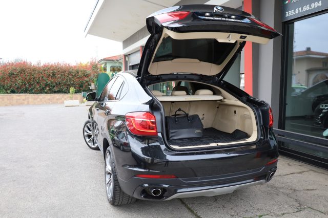 BMW X6 usata 103