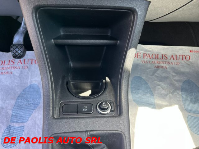 VOLKSWAGEN up! usata, con ESP