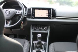 SKODA Karoq usata, con Fendinebbia