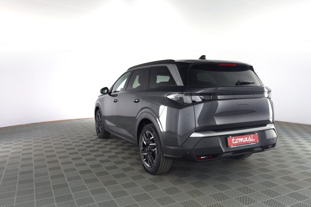 PEUGEOT 5008 usata 5