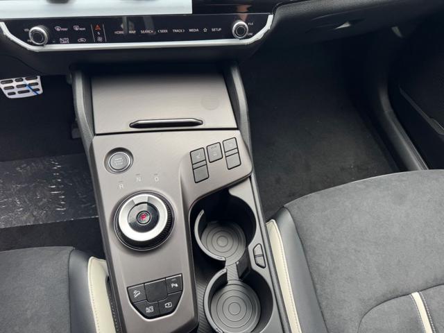 KIA Sportage usata, con Climatizzatore