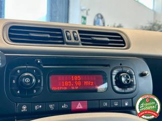 FIAT Panda usata, con Servosterzo