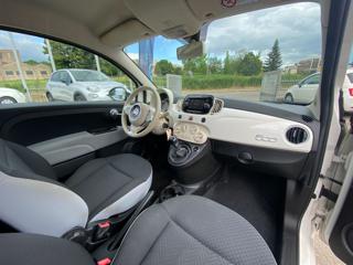 FIAT 500 usata 22