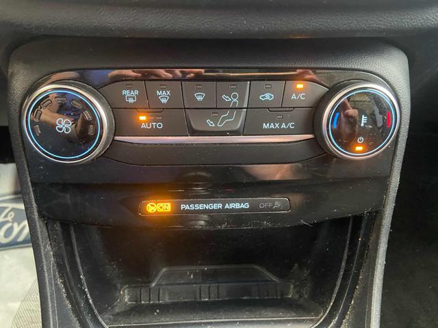 FORD Puma usata, con Cruise Control