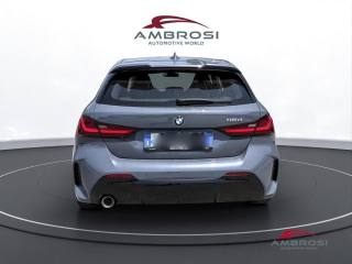 BMW 116 usata 7