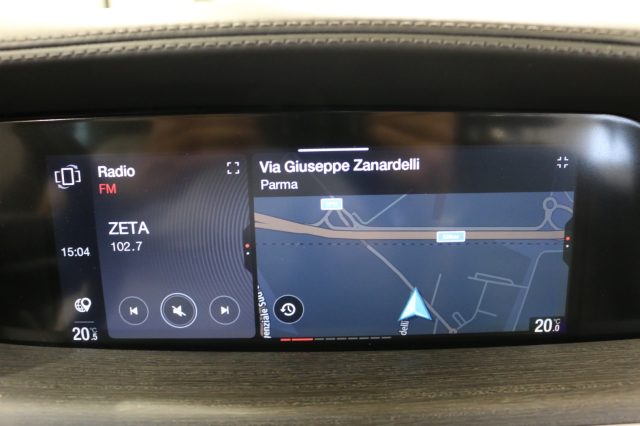 ALFA ROMEO Stelvio usata, con Controllo trazione