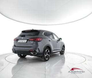 MG HS usata 2