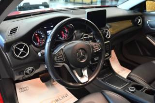 MERCEDES-BENZ GLA 200 usata 40