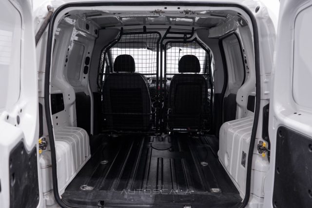 FIAT Fiorino usata 16