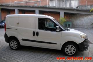 FIAT Doblo usata, con Antifurto