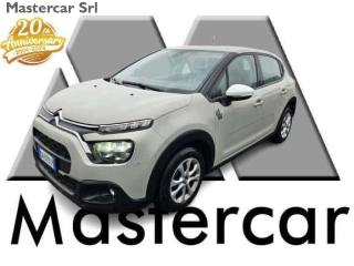 CITROEN C3 C3 III 2017 1.2 puretech You! GN809LP