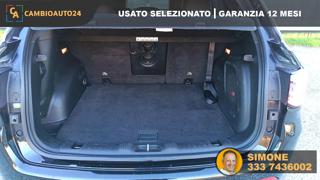 JEEP Compass usata, con Cruise Control