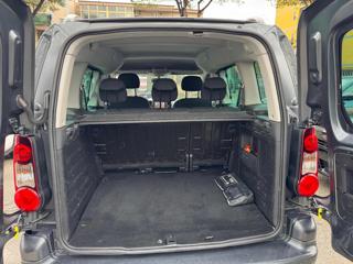 PEUGEOT Partner usata, con Controllo trazione