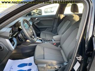 AUDI A3 usata, con Alzacristalli elettrici