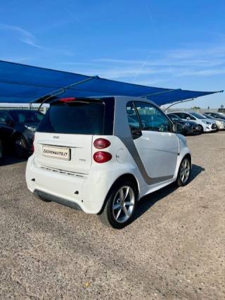 SMART ForTwo usata, con Cerchi in lega