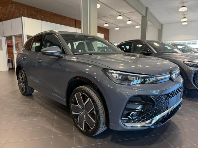 VOLKSWAGEN Tiguan usata, con Alzacristalli elettrici
